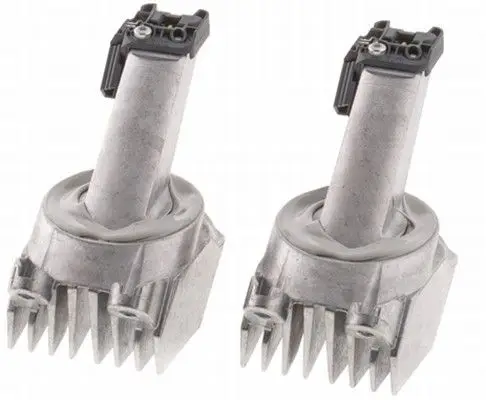 Kit de réparation, phare principal HELLA 9DW 177 229-001